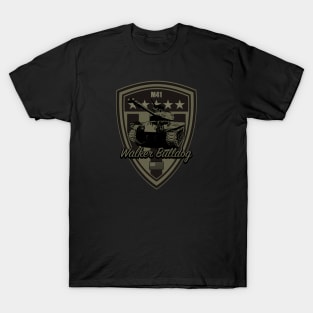 M41 Walker Bulldog T-Shirt